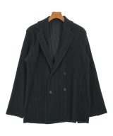 HOMME PLISSE ジャケット
