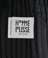 HOMME PLISSE（オムプリッセ）小物類（その他） 黒 サイズ:F メンズ/2200736205085