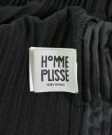 HOMME PLISSE（オムプリッセ）その他 黒 サイズ:3(L位) メンズ/2200736205092