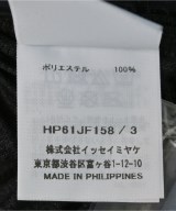 HOMME PLISSE（オムプリッセ）その他 黒 サイズ:3(L位) メンズ/2200736205108