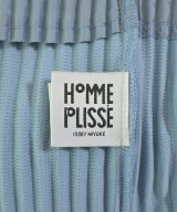 HOMME PLISSE（オムプリッセ）カジュアルジャケット 青 サイズ:2(M位) メンズ/2200736302043