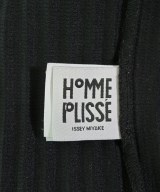 HOMME PLISSE（オムプリッセ）その他 黒 サイズ:2(M位) メンズ/2200736403078