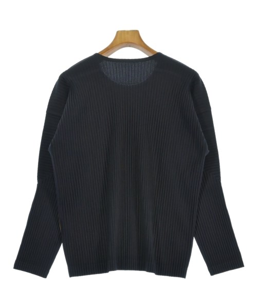 HOMME PLISSE（オムプリッセ）Tシャツ・カットソー 黄 サイズ:2(M位) メンズ/2200737773019