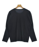 HOMME PLISSE（オムプリッセ）Tシャツ・カットソー 黄 サイズ:2(M位) メンズ/2200737773019