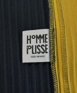 HOMME PLISSE（オムプリッセ）Tシャツ・カットソー 黄 サイズ:2(M位) メンズ/2200737773019