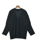 HOMME PLISSE（オムプリッセ）Tシャツ・カットソー 紺 サイズ:3(L位) メンズ/2200719979071