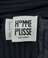 HOMME PLISSE（オムプリッセ）Tシャツ・カットソー 紺 サイズ:3(L位) メンズ/2200719979071