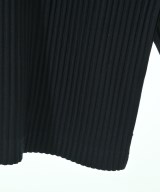 HOMME PLISSE（オムプリッセ）Tシャツ・カットソー 紺 サイズ:3(L位) メンズ/2200719979071