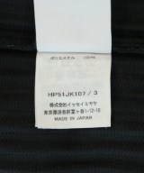 HOMME PLISSE（オムプリッセ）ニット・セーター 黒 サイズ:3(L位) メンズ/2200720071016
