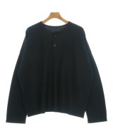 HOMME PLISSE ニット・セーター