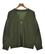 HOMME PLISSE（オムプリッセ）その他 カーキ サイズ:2(M位) メンズ/2200720190083