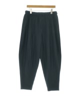 HOMME PLISSE スウェットパンツ