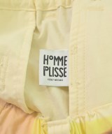 HOMME PLISSE（オムプリッセ）その他 ベージュ サイズ:3(L位) メンズ/2200720451023