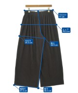 HOMME PLISSE（オムプリッセ）その他 茶 サイズ:3(L位) メンズ/2200720451047