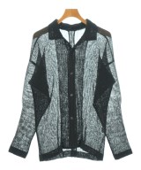 HOMME PLISSE カジュアルシャツ
