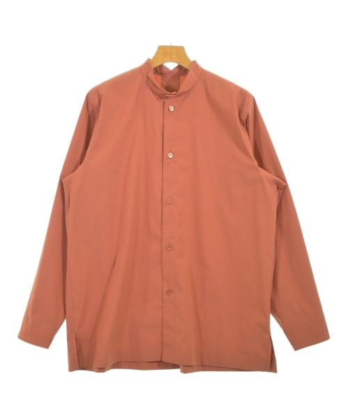 HOMME PLISSE(オムプリッセ)のカジュアルシャツ サイズ:3(L位) 26,000円