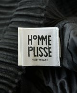 HOMME PLISSE（オムプリッセ）その他 黒 サイズ:2(M位) メンズ/2200720880014