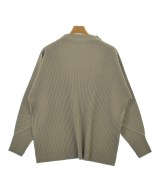 HOMME PLISSE（オムプリッセ）Tシャツ・カットソー カーキ サイズ:2(M位) メンズ/2200721165028