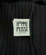 HOMME PLISSE（オムプリッセ）Tシャツ・カットソー 黒 サイズ:2(M位) メンズ/2200721165035