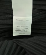 HOMME PLISSE（オムプリッセ）Tシャツ・カットソー 黒 サイズ:2(M位) メンズ/2200721165035