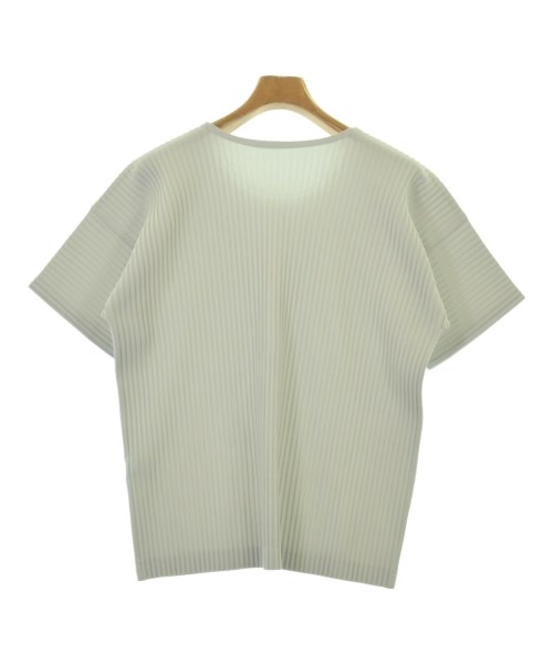 HOMME PLISSE（オムプリッセ）Tシャツ・カットソー グレー サイズ:2(M位) メンズ/2200721165042