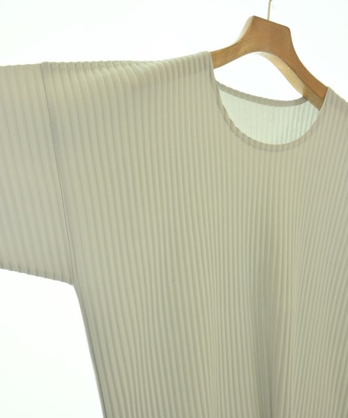 HOMME PLISSE（オムプリッセ）Tシャツ・カットソー グレー サイズ:2(M位) メンズ/2200721165042