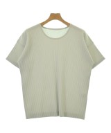 HOMME PLISSE（オムプリッセ）Tシャツ・カットソー グレー サイズ:2(M位) メンズ/2200721165042