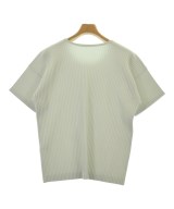HOMME PLISSE（オムプリッセ）Tシャツ・カットソー グレー サイズ:2(M位) メンズ/2200721165042