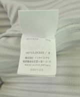 HOMME PLISSE（オムプリッセ）Tシャツ・カットソー グレー サイズ:2(M位) メンズ/2200721165042
