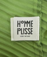 HOMME PLISSE（オムプリッセ）その他 緑 サイズ:2(M位) メンズ/2200721165059