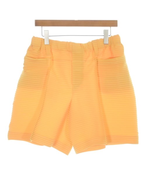 HOMME PLISSE(オムプリッセ)のショートパンツ サイズ:-(S位) 31,400円