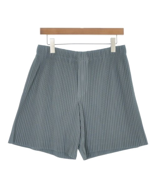 HOMME PLISSE(オムプリッセ)のショートパンツ サイズ:3(L位) 31,400円