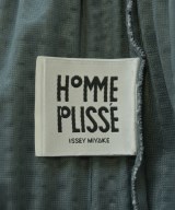 HOMME PLISSE（オムプリッセ）ショートパンツ グレー サイズ:3(L位) メンズ/2200721165073