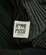 HOMME PLISSE（オムプリッセ）その他 黒 サイズ:1(S位) メンズ/2200722125021