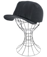 HOMME PLISSE キャップ