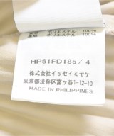 HOMME PLISSE（オムプリッセ）カジュアルジャケット ベージュ サイズ:4(XL位) メンズ/2200723283010