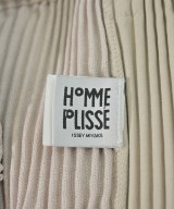 HOMME PLISSE（オムプリッセ）その他 ベージュ サイズ:3(L位) メンズ/2200723283027