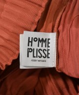 HOMME PLISSE（オムプリッセ）その他 オレンジ サイズ:3(L位) メンズ/2200723283041