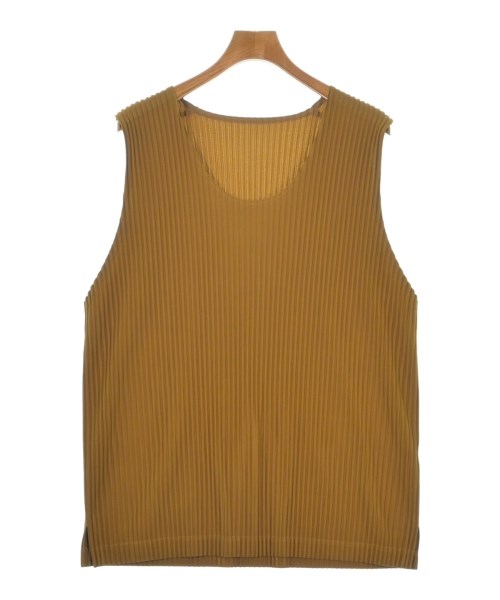 HOMME PLISSE(オムプリッセ)のタンクトップ サイズ:4(XL位) 22,000円