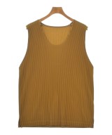 HOMME PLISSE タンクトップ