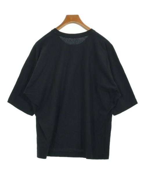 HOMME PLISSE（オムプリッセ）Tシャツ・カットソー 黒 サイズ:2(M位) メンズ/2200723351016