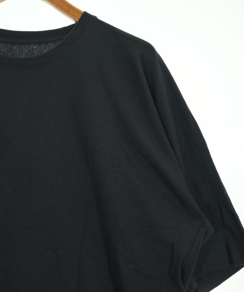 HOMME PLISSE（オムプリッセ）Tシャツ・カットソー 黒 サイズ:2(M位) メンズ/2200723351016