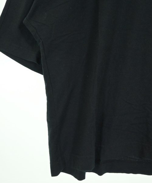 HOMME PLISSE（オムプリッセ）Tシャツ・カットソー 黒 サイズ:2(M位) メンズ/2200723351016