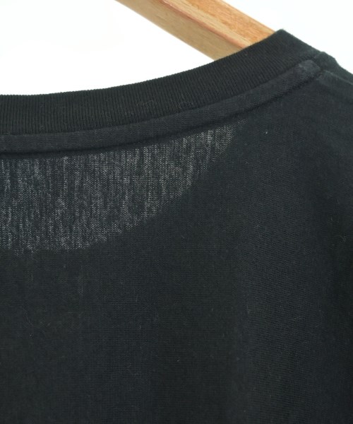 HOMME PLISSE（オムプリッセ）Tシャツ・カットソー 黒 サイズ:2(M位) メンズ/2200723351016