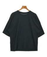 HOMME PLISSE（オムプリッセ）Tシャツ・カットソー 黒 サイズ:2(M位) メンズ/2200723351016