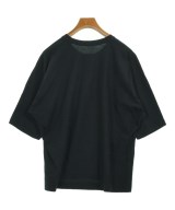 HOMME PLISSE（オムプリッセ）Tシャツ・カットソー 黒 サイズ:2(M位) メンズ/2200723351016