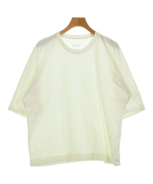 HOMME PLISSE(オムプリッセ)のTシャツ・カットソー サイズ:2(M位) 12,600円