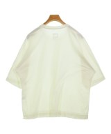 HOMME PLISSE（オムプリッセ）Tシャツ・カットソー 白 サイズ:2(M位) メンズ/2200723351023