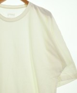 HOMME PLISSE（オムプリッセ）Tシャツ・カットソー 白 サイズ:2(M位) メンズ/2200723351023