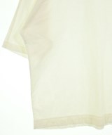 HOMME PLISSE（オムプリッセ）Tシャツ・カットソー 白 サイズ:2(M位) メンズ/2200723351023